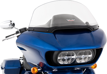 WINDSHIELD FLTR 13 CLR