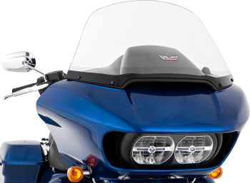 WINDSHIELD FLTR 16 CLR