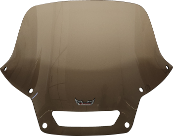 WINDSHIELD FXLRST TNT +2