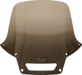 WINDSHIELD FXLRST TNT +6