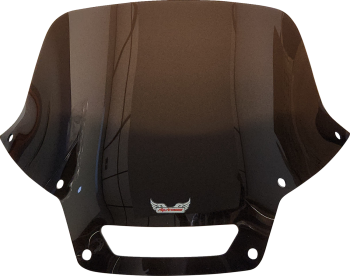 WINDSHILD FXLRST DTNT +2