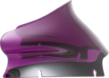 WINDSHIELD FLARE FLTR 6 SPORT
