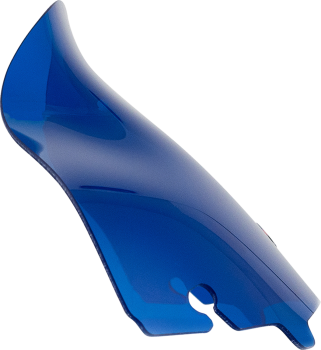 WINDSHIELD FLARE FLH 6.5 SPOR