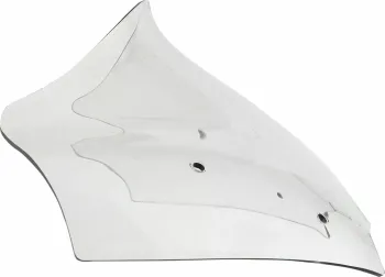 WINDSHIELD FLARE 10 SPORT CLE