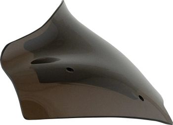 WINDSHIELD FLARE 8 SPORT 23-24