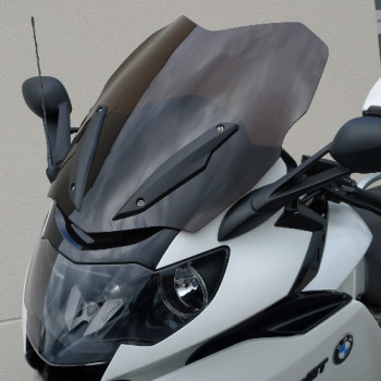 WSCRN BMW K1600GT SMK GY