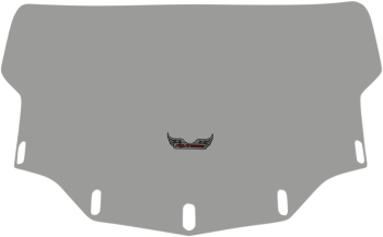 WSHLD GL1500 EURO SHORTY