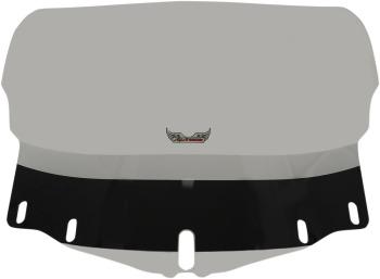 WSHLD GL1800 EURO SHORTY