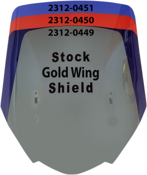 WSHLD TOUR WRAP GL1800