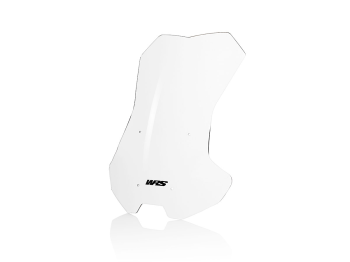 WSCRN TOUR X-ADV750 CLEAR