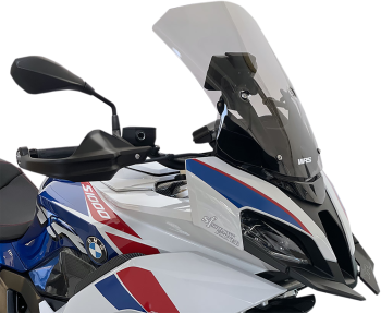 WINDSCREEN CAPO S1000XR SMOKE