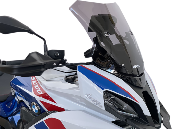 WINDSCREEN TOUR S1000XR SMOKE