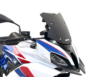 WINDSCREEN SPORT S1000XR BK