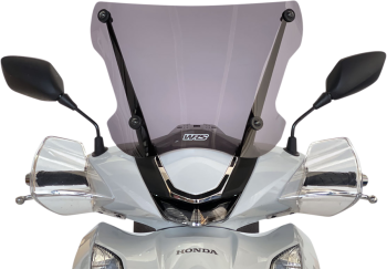 WSCRN SPORT SH350 DKSMK