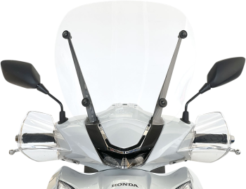 WSCRN INTER SH350 CLR
