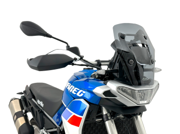 WNDSCRN ENDURO TUAREG 660 DKSK