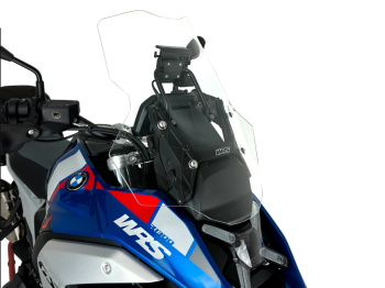 WNDSCRN CAPONORD PLUS R1300GS