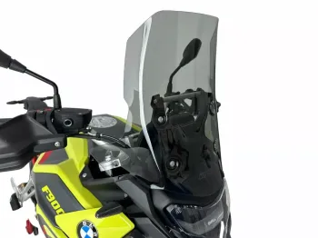 WINDSCREEN CAPONORD F900GS SMO