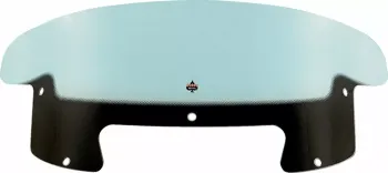 WINDSHIELD FLARE IND 8BL