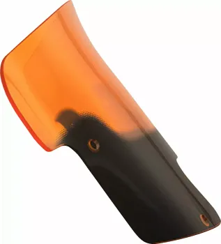 WINDSHIELD FLARE IND 8OR