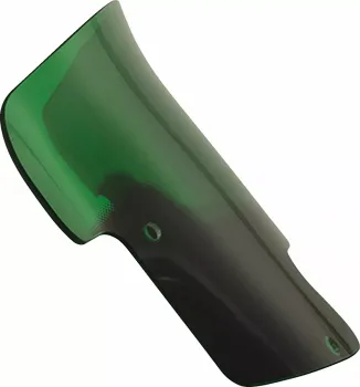 WINDSHIELD FLARE IND 8GR