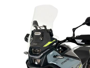 WINDSRCEEN CAPONORD CFMOTO 450