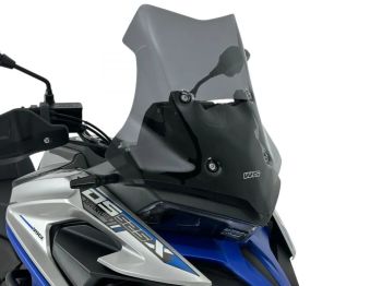 WINDSCREEN TOURING VOGE VALICO