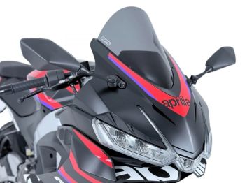 WINDSCREEN RACE APRILIA RS 457