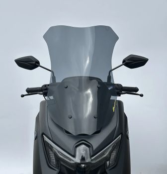WINDSHIELD YAMAHA N-MAX 125 -