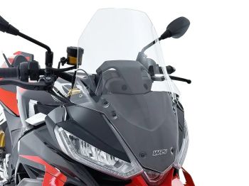 WINDSCREEN TOURING TUONO V4 CL