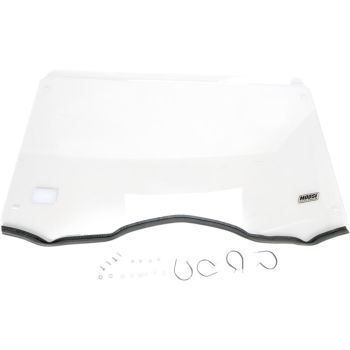 WINDSHIELD FULL COMMANDER