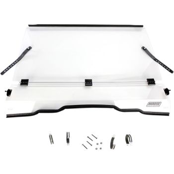 WINDSHIELD FLFLDNG HON