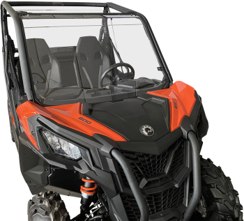 WINDSHIELD FULL MAVERICK