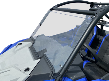 WINDSHIELD FULL RZR TRL