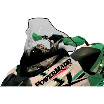 WINDSHIELD 17 MID ARC