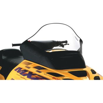 WINDSHIELD 15.5 HIGH SKI