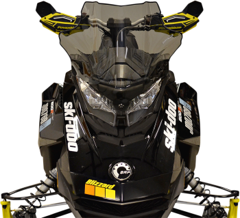 WINDSHIELD 14 LOW GEN4