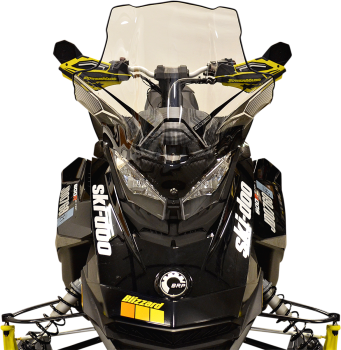 WINDSHIELD 20 MID GEN4