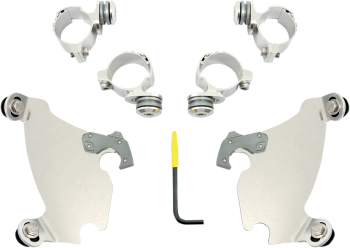 MNT KIT GAU XL C POL