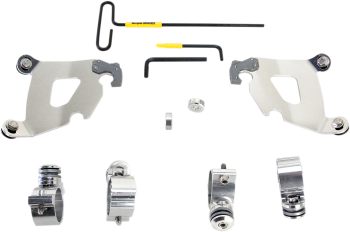 MNT KIT CAF XL12C POL