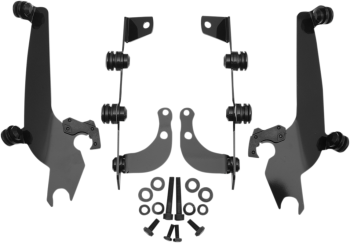 MNT KIT SS PHANTOM BLK