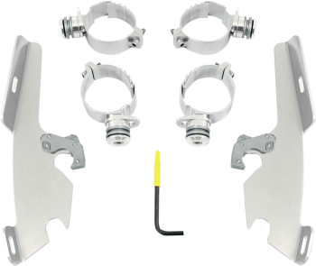 MNT KIT FS SUZ M50 POL