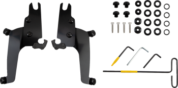 MNT KT SS CHF BOBBER BLK