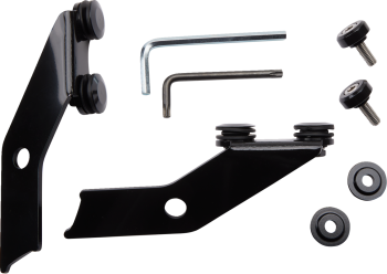 LWRS MNT CHF BOBBER BLK