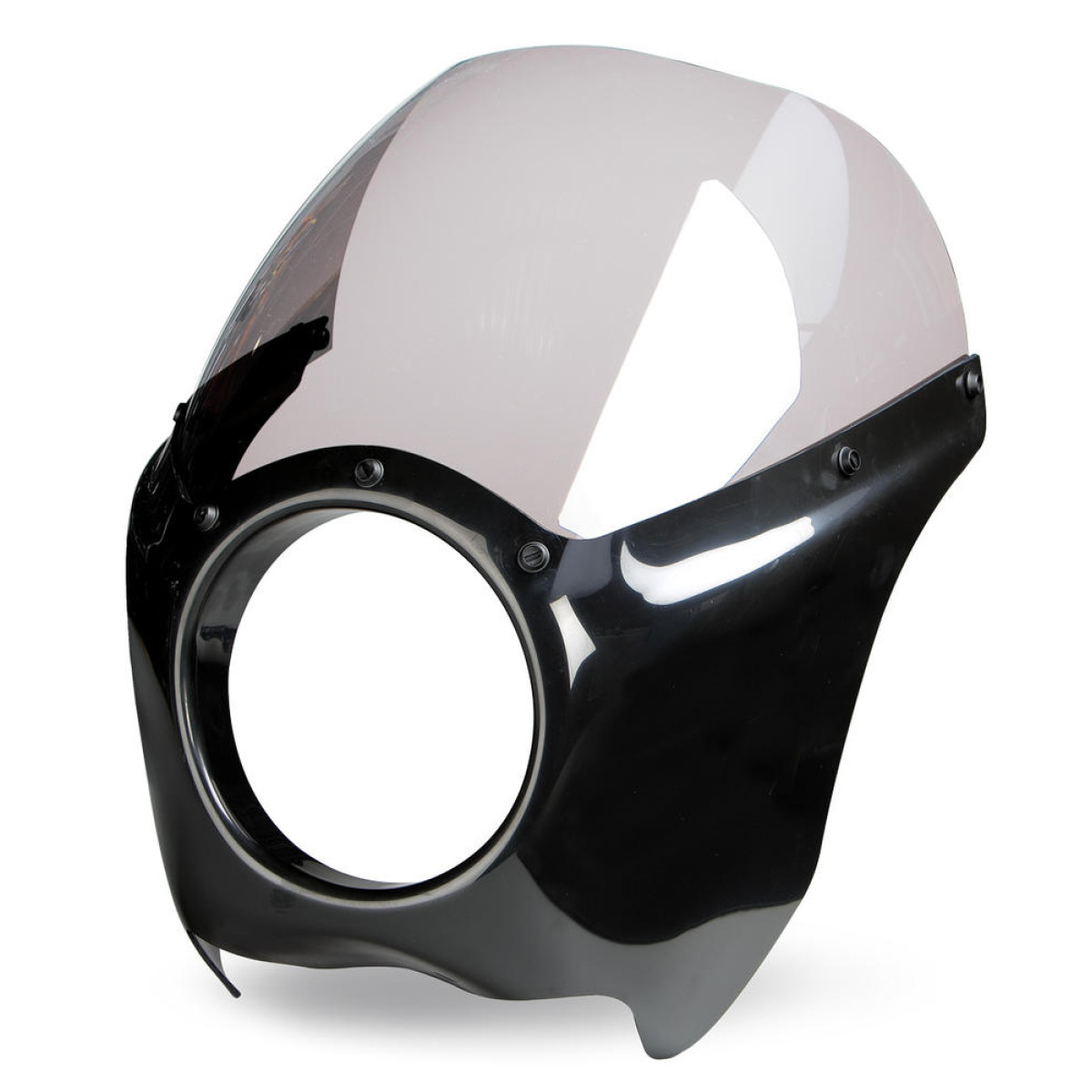 FAIRING W/SMOKE SHIELD WG