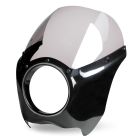 FAIRING W/SMOKE SHIELD WG