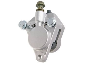 Brake caliper, Front, (AJP), Derbi Senda-10 / Gilera RCR, SMT -10 / Rieju SMX
