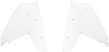 DFLCTRS YAM TEN 700 CLR