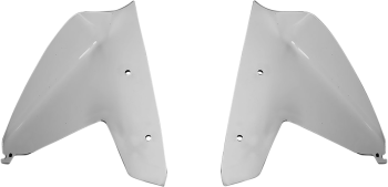 DFLCTRS YAM TEN700 DRKSMK