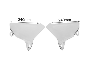 DEFLECTORS MULTISTR V4 CLR
